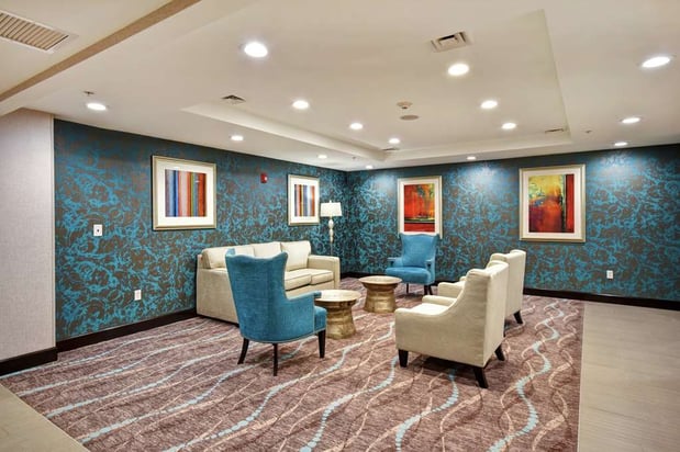 Images Homewood Suites by Hilton Novi Detroit