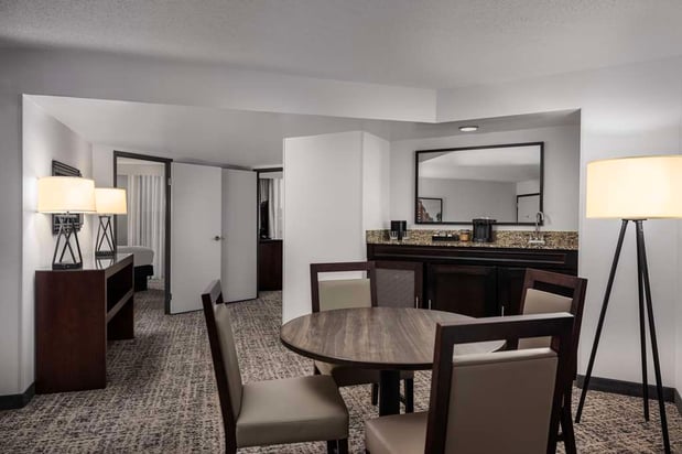 Images Embassy Suites by Hilton Birmingham