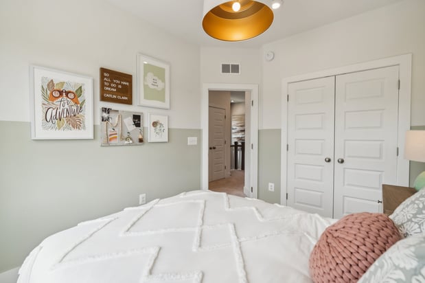 Images Village at Virginia Center by Stanley Martin Homes