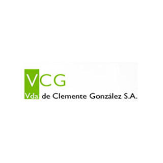 Viuda De Clemente González Logo