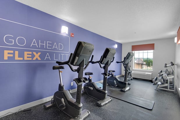 Images Holiday Inn Express & Suites Destin E - Commons Mall Area by IHG