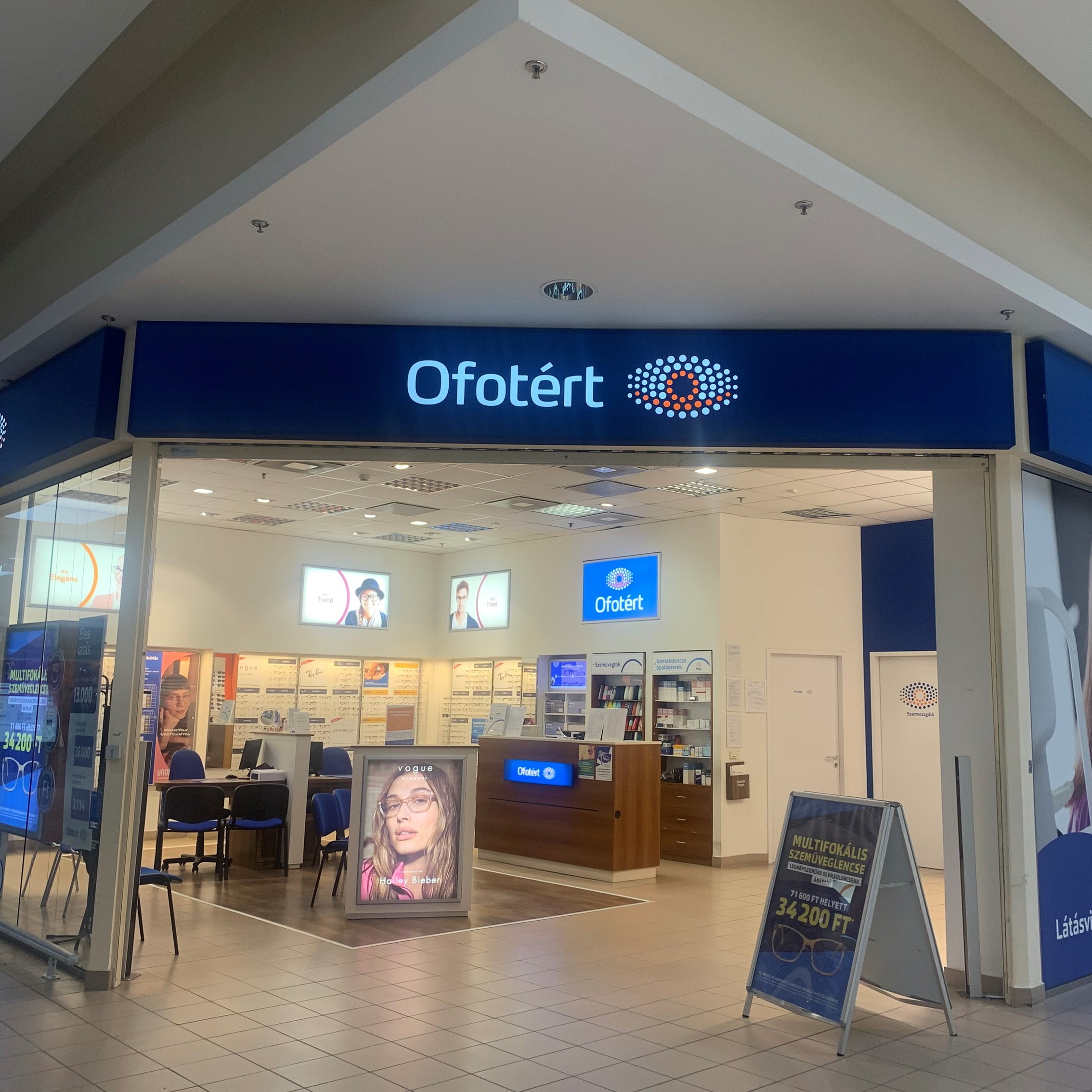 Images Ofotért