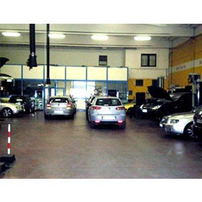 Images Motortecnica