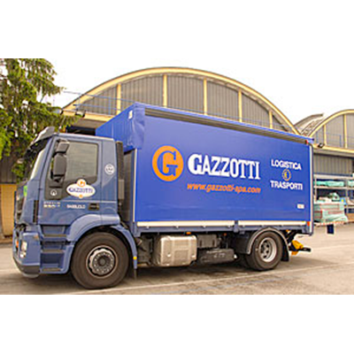 Images Gazzotti Spa