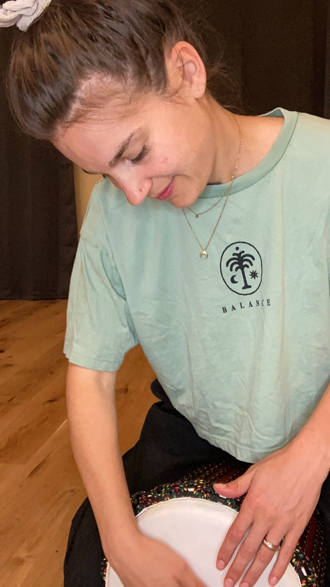 Bild 1 von Reginas Space to Grow