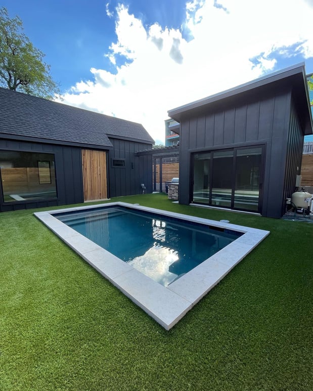 Images Waterloo Turf Austin