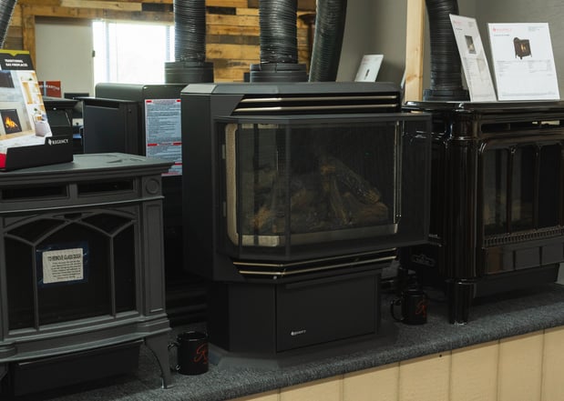 Images David Smart Fireplace