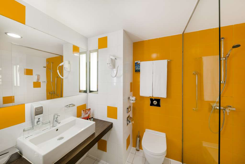 Images Park Inn by Radisson Sárvár Resort & Spa