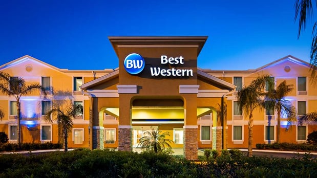 Images Best Western Wesley Chapel