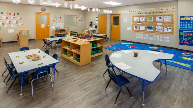 Images The Goddard School of Powell