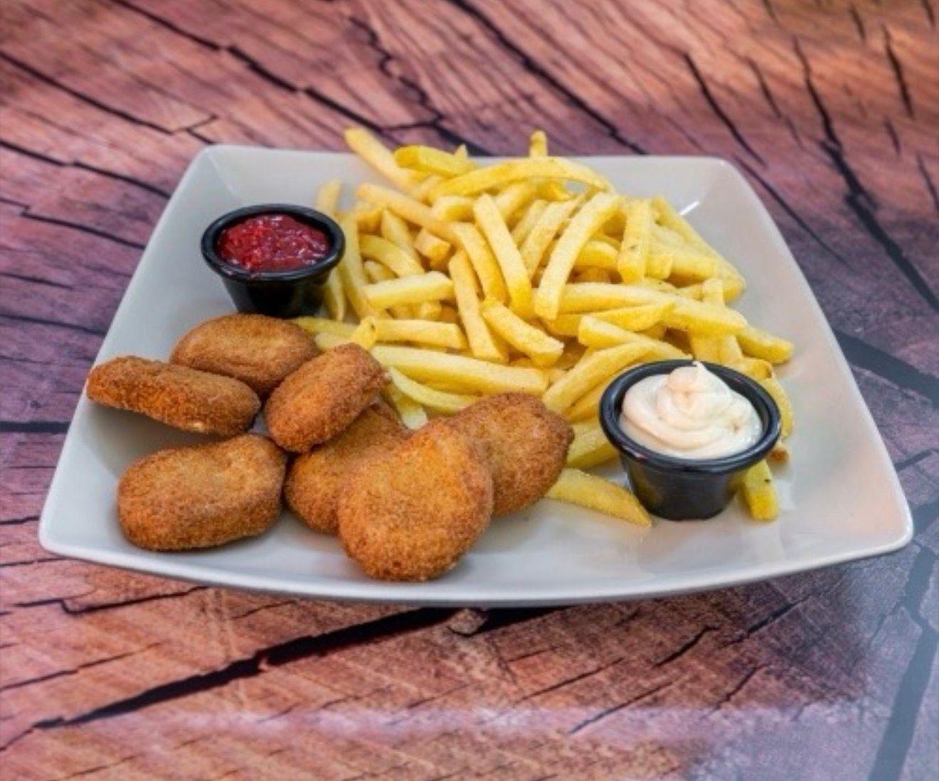 Bilder Pizzeria Aurora