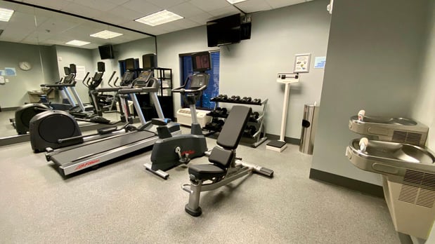 Images Holiday Inn Express & Suites Orlando East-Ucf Area by IHG