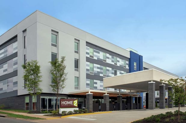 Images Home2 Suites by Hilton Charlottesville Downtown