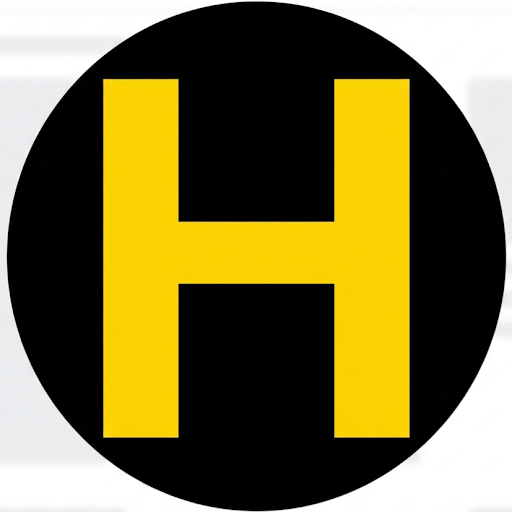 company logo