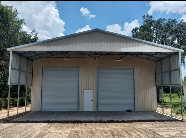 Images Amos Contracting