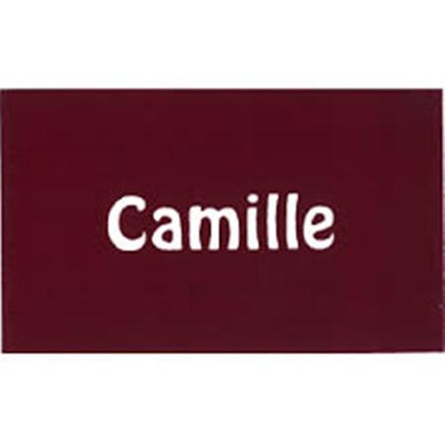 Camille【カミーユ】 Logo