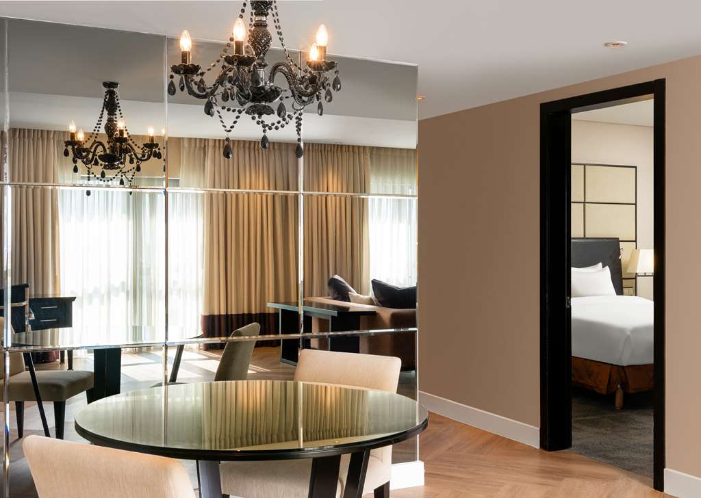 Images Radisson Blu Hotel, Bucharest
