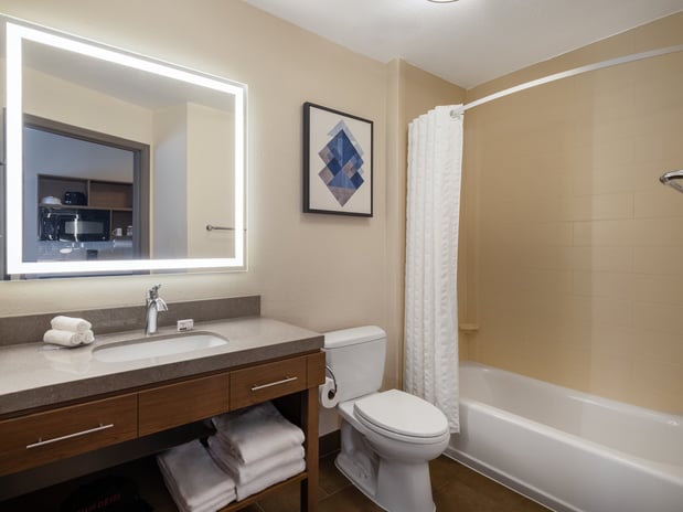 Images Candlewood Suites Arundel Mills / Bwi Airport by IHG