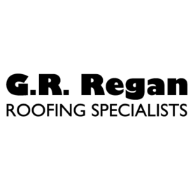 LOGO G R Regan & Son Ltd Sevenoaks 01732 463156
