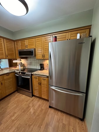 Images DreamMaker Bath & Kitchen