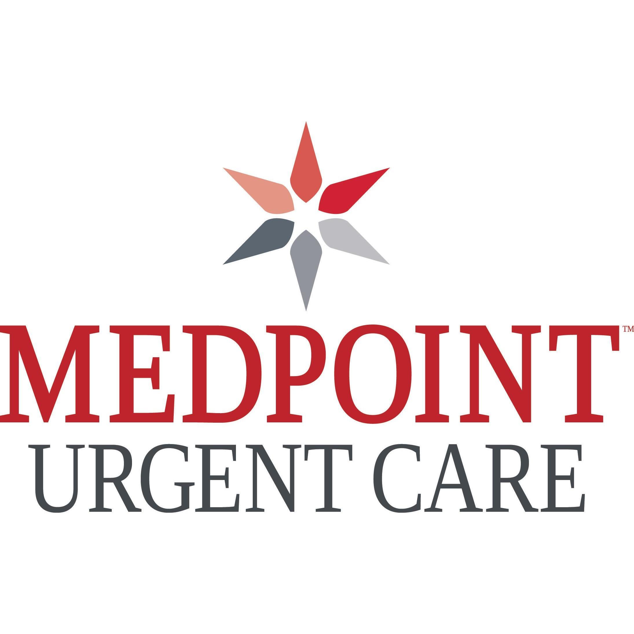 David C Grellman - MedPoint Urgent Care Main Street Logo