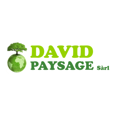 A.David Paysages Sàrl Logo