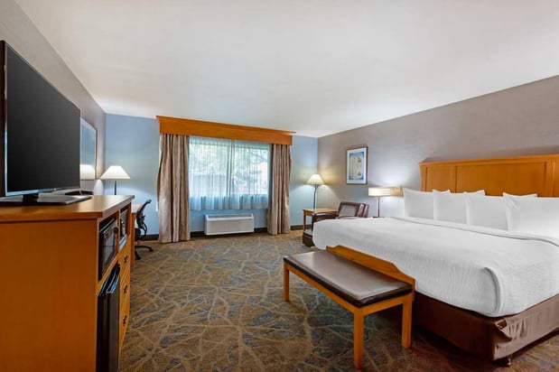 Images Best Western Plus GranTree Inn