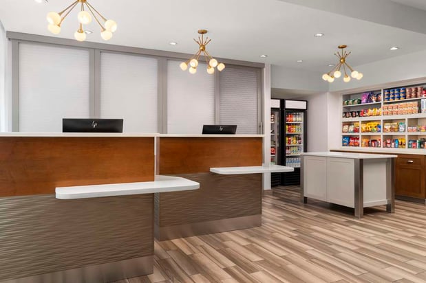Images Homewood Suites by Hilton Boston Brookline-Longwood Medical