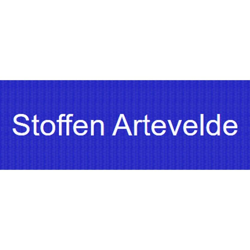 Stoffen Artevelde Logo