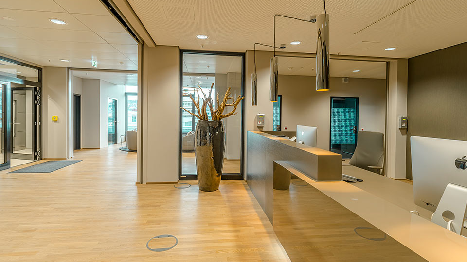 Collection Business Center Stuttgart Königstraße, Königstraße 27 in Stuttgart