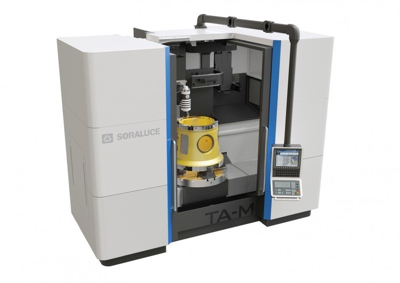 Images Soraluce Italia