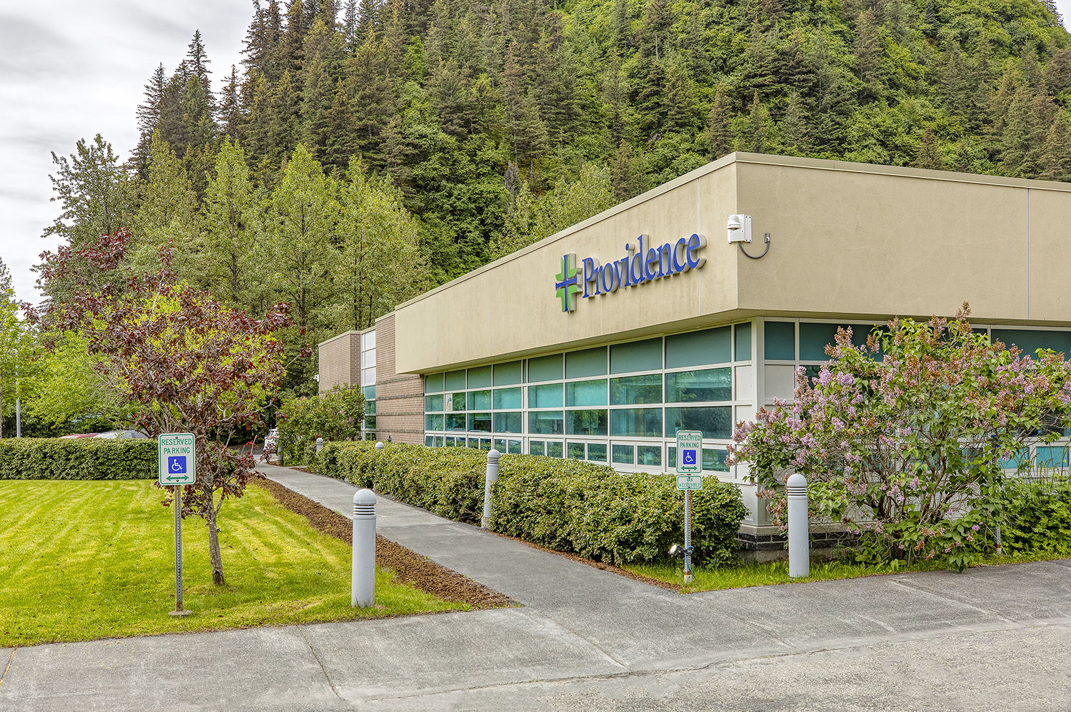 Providence Seward Medical Center