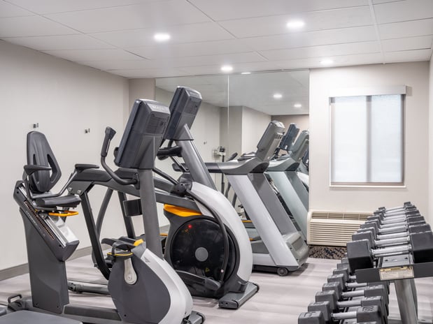 Images Candlewood Suites Rockford by IHG