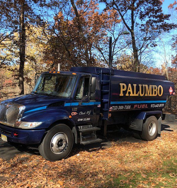 Images Palumbo Fuel T/A L&B Heating Oil