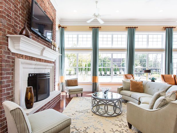 Images Alexandria of Carmel Apartments