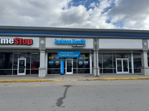 Images Jackson Hewitt Tax Service