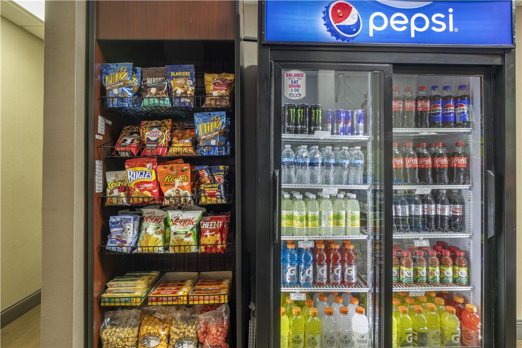 BW Plus Lees Summit Market