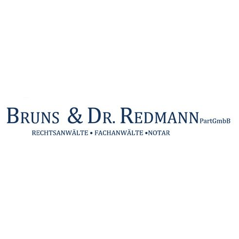 Bruns & Dr. Redmann PartGmbB in Bremen - Logo