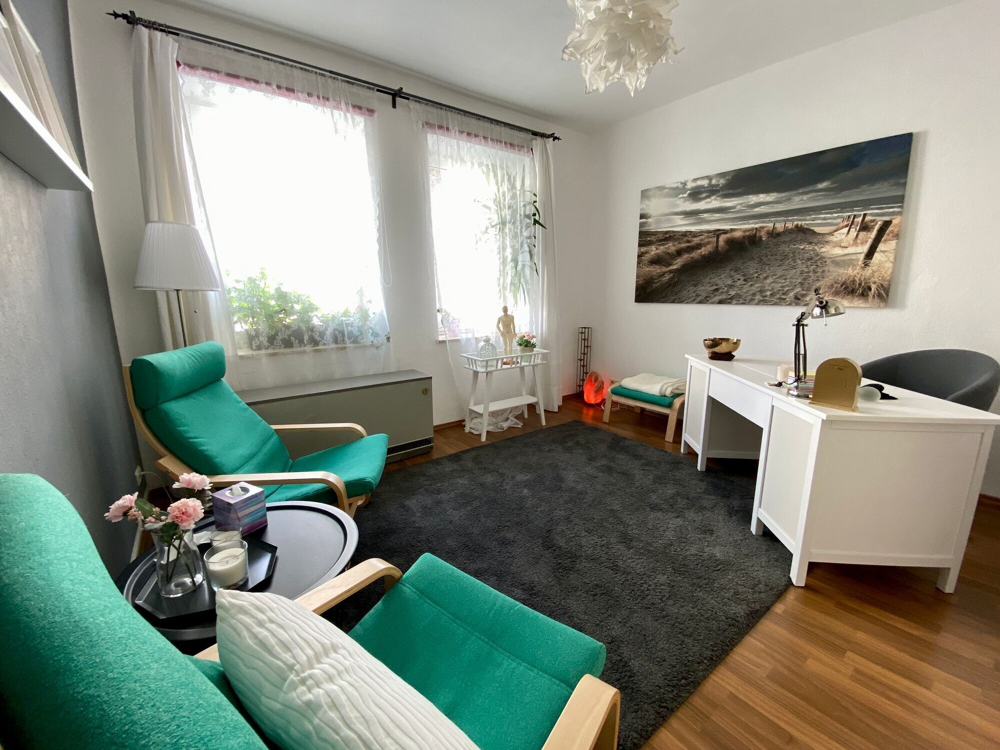 Coaching for you - Rainer Vogl, Fuchsbühlstraße 8 in Kempten (Allgäu)