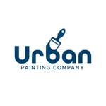 Urban Painting Company Logo