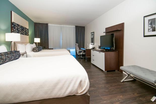 Images Hotel Indigo Waco - Baylor by IHG