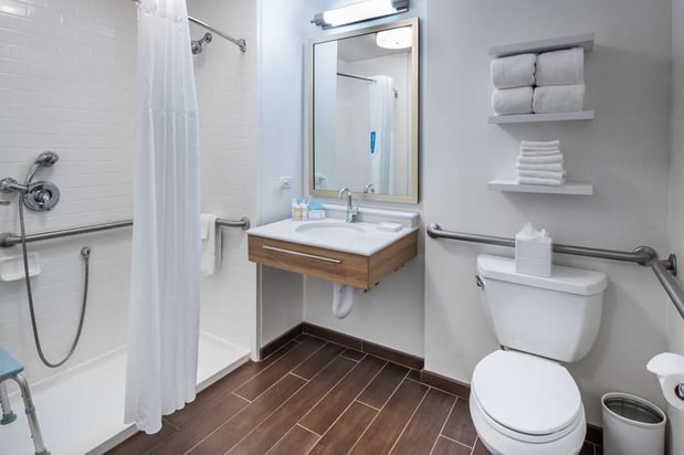 Images Hampton Inn & Suites Chicago/Lincolnshire