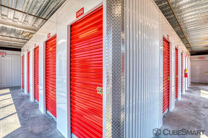 CubeSmart Self Storage Photo