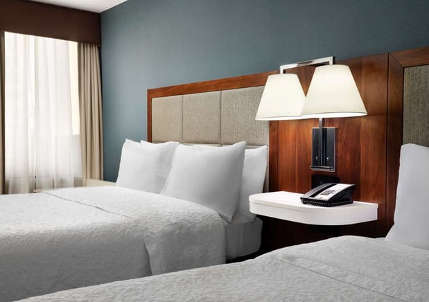 Images Hampton Inn Chicago Downtown/Magnificent Mile