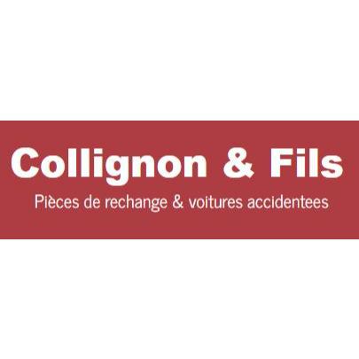 Collignon & Fils - Autos - Démolition