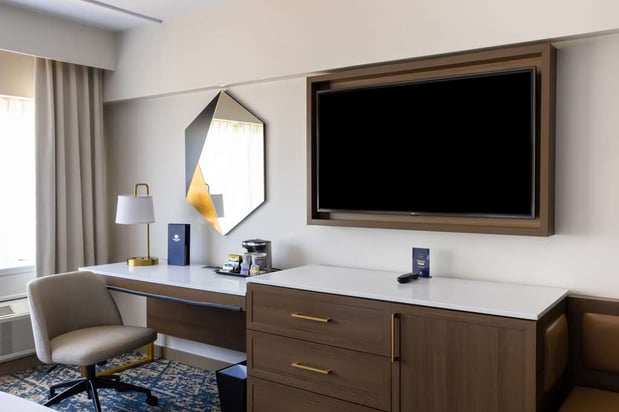 Images DoubleTree by Hilton Hotel Tinton Falls - Eatontown