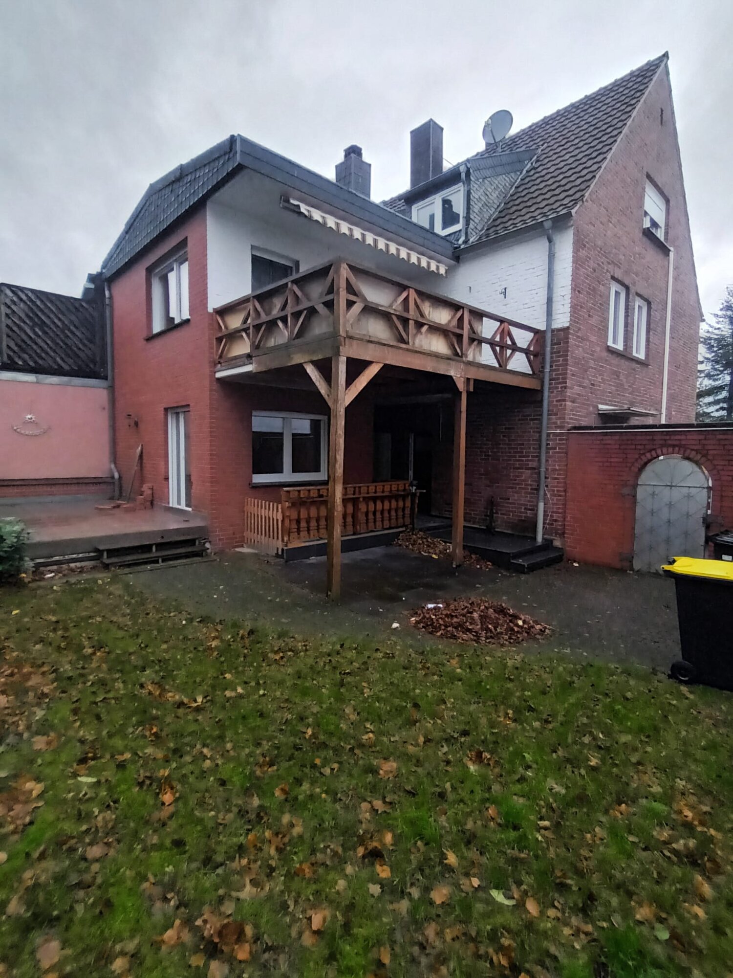 NRG Bauelemente GmbH & Co. KG, Zechenstraße 27 in Eschweiler