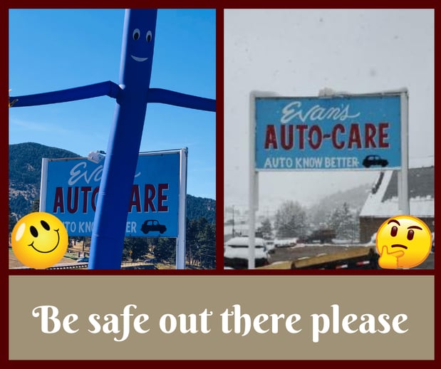 Images Evan's Auto Care - Car and Truck Repair