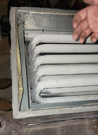 Images Patriot Heating, Cooling and Air Quality