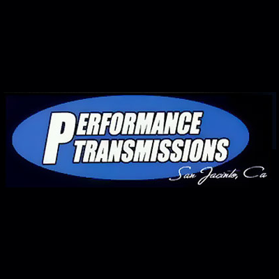 Performance Transmissions Logo